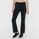 thumbnail image 2 of Calza Mujer Deportiva Recta Negro Corona, 2 of 5