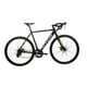 thumbnail image 1 of Bicicleta Gravel 700x58 Gravel-X Color Negro, 1 of 5