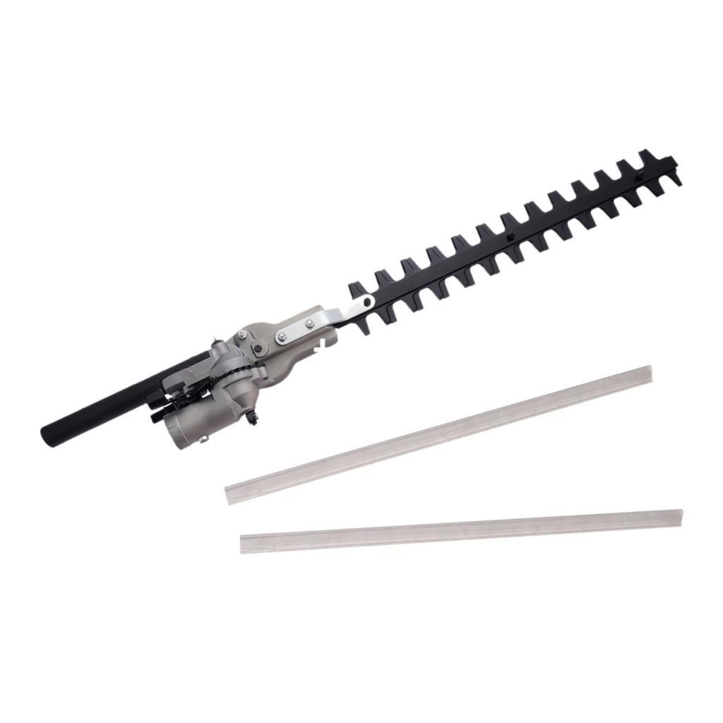 Ioensy - Herramienta Multiherramienta De Jardín Para Ramas, Corte De Madera, Recorte De Huerto, Jardín, 26 Tubos, 9 Dientes