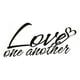 thumbnail image 1 of Decomural Love One Another Family WS-15654, 1 of 2