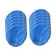 thumbnail image 4 of 12 Almohadillas De Repuesto Para Robot Limpiador De Ventanas, Reutilizables, Color Azul., 4 of 5