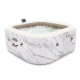 thumbnail image 1 of Spa Hot Tub Inflable Intex Calacatta Dual Zone 4 Personas, 1 of 3