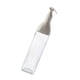 thumbnail image 4 of Apretón Cómodo Ampliamente Utilizado Del Dispensador Del Vinagre De La Botella De Aceite De Cristal Claro 500ml, 4 of 5