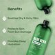 thumbnail image 3 of Gel líquido de aloe vera Botanic Soothing Hearth 473 ml, 3 of 8