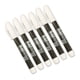thumbnail image 1 of Pen Reizen BoldWriter VA negro con punta variable, paquete de 6, 1 of 1