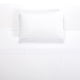 thumbnail image 3 of Juego Sabana Broderie Vitoria 1.5P Blanco, 3 of 3