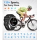 thumbnail image 4 of Reloj Inteligente Militar 1 43 Amoled Resistente Al Agua, 4 of 7
