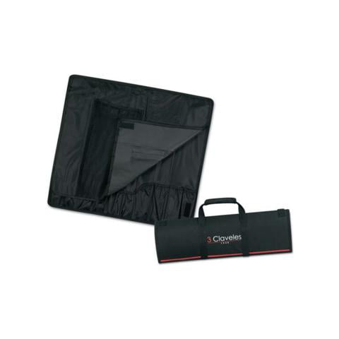 Tres Claveles - Maletin Chef 10 Piezas