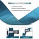 thumbnail image 2 of Arnés de Seguridad WHITEDEW Cuerpo Completo 140 kg Lanyard, 2 of 3