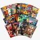 thumbnail image 1 of Set de regalo Comic Book Value SCS Direct Ultimate DC & Marvel, 1 of 5