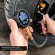 thumbnail image 3 of Manómetro Digital JACO ElitePro 200 PSI Latón LCD, 3 of 3