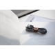 thumbnail image 2 of Cable USB-C a USB-A Native Union 122 cm Trenzado Zebra, 2 of 3