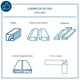 thumbnail image 3 of Sierra de Banco 10"| 2000w | con 2 Discos - Scheppach, 3 of 10