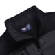 thumbnail image 3 of MICROPOLAR NAVIGATOR MANGA LARGA HOMBRE GRIS OSCURO TALLA S, 3 of 3