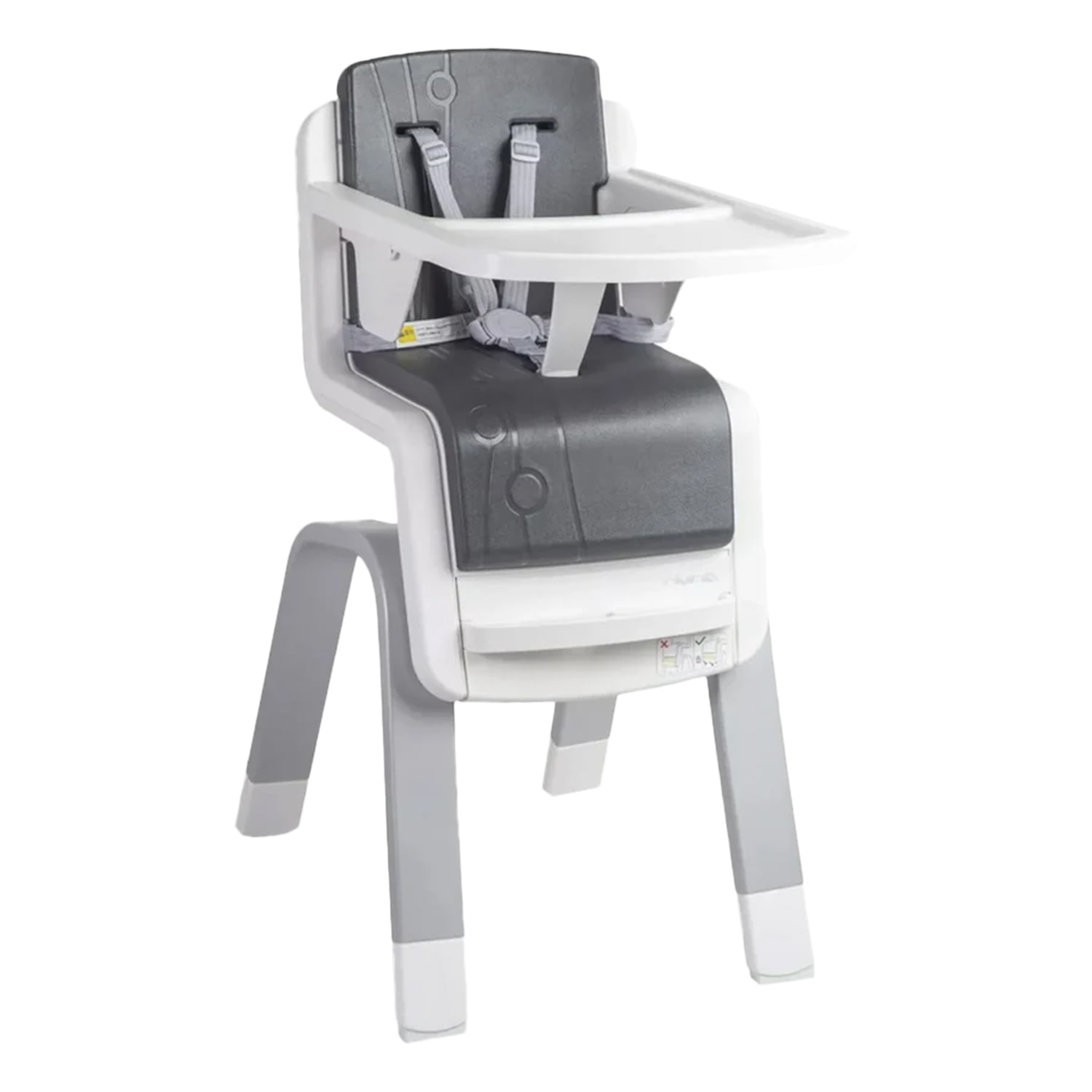 Nuna Baby Essentials, Inc. - Silla De Comer Zaaz