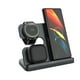 thumbnail image 5 of Cargador Inalámbrico 3 En 1 Samsung Galaxy Buds Galaxy Watch, 5 of 6