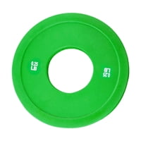 Ioensy - Disco De Peso Fraccionario Para Levantamiento De Pesas