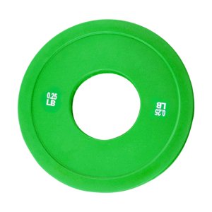 Ioensy - Disco De Peso Fraccionario Para Levantamiento De Pesas