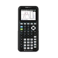 Calculadora Gráfica Ti 84 Plus Ce -Texas Instruments