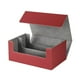 thumbnail image 5 of Caja Organizadora De Cartas Coleccionables Nishiyuenyi Roja, 5 of 5