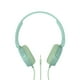 thumbnail image 3 of URBANO AUDIFONO ALAMBRICO FULL COLOR VERDE AGUA, 3 of 3