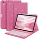 thumbnail image 1 of Funda con teclado FINTIE para iPad 11.ª generación de 11 pulgadas y 10.ª generación de 10.9 pulgadas, 1 of 9