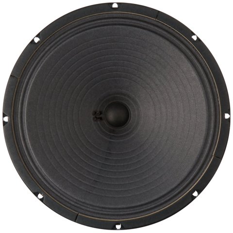 Altavoz Jensen Vintage P12R16 Alnico 12"" 16 Ohmios 25 W