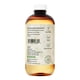 thumbnail image 3 of Glicerina Vegetal De La Cruz 100 Pura USP 236ml, 3 of 3