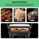 thumbnail image 4 of Panini Press Grill And Gourmet Sandwichera, 4 of 8