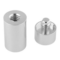 Ioensy - Protector De Articulaciones Para Protección De Tacos De Billar, Herramientas De Punta De Taco, Tapas De Juntas De Reparación