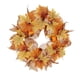 thumbnail image 3 of Calabaza De Corona De Cosecha De Otoño De 15.75" Para Decoración De Granja De Acción De Gracias, 3 of 5