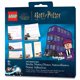 thumbnail image 1 of Notas adhesivas IQ LEGO Harry Potter Autobús Noctámbulo, 1 of 6