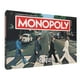 thumbnail image 1 of Juego de Mesa Usaopoly Monopoly The Beatles Rock Band 2-6 Jugadores, 1 of 3
