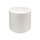 thumbnail image 1 of Cake Dummy O'CREME de poliestireno para productos horneados, redondo, 10 x 10 cm, 1 of 6