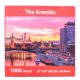 thumbnail image 2 of Rompecabezas Mate The Kremlin 1000 piezas, 2 of 6