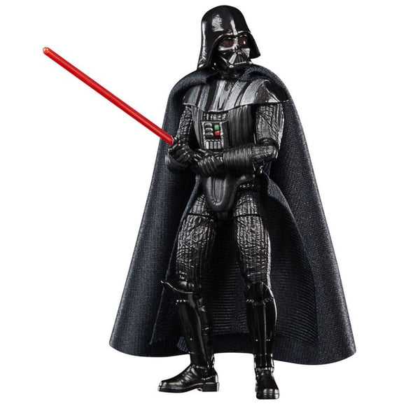 Figura De Acción Vintage Darth Vader