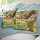 thumbnail image 3 of Funda de Almohada Go Diego Go Terciopelo 30x30cm, 3 of 6