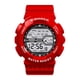 thumbnail image 1 of Reloj electrónico digital multifuncional para niños, unisex, deportivo, para exteriores, luminoso, resistente al agua, para estudiantes, 1 of 5