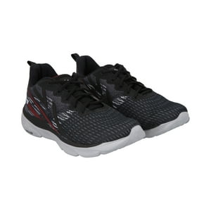 Zapatilla Hombre Ranger Negro Lynd
