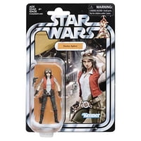 Star Wars The Vintage Collection Doctor Aphra 3.75 Pulgadas Figura De Acción Star Wars Star Wars