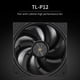 thumbnail image 5 of Enfriador de aire para CPU Thermalright Peerless Assassin 120 SE V3, 5 of 7