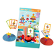 thumbnail image 1 of Juego de patrones didactico para niños montessori, 1 of 3