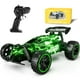 thumbnail image 1 of Coche RC Tecnock 1:18 con luces LED, 1 of 3