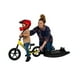 thumbnail image 5 of Pack Strider 12 Sport Amarilla 2 en 1 Rocking Bike, 5 of 5