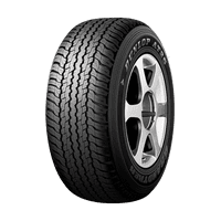 Dunlop - Neumatico 265/65R17 At25 112S