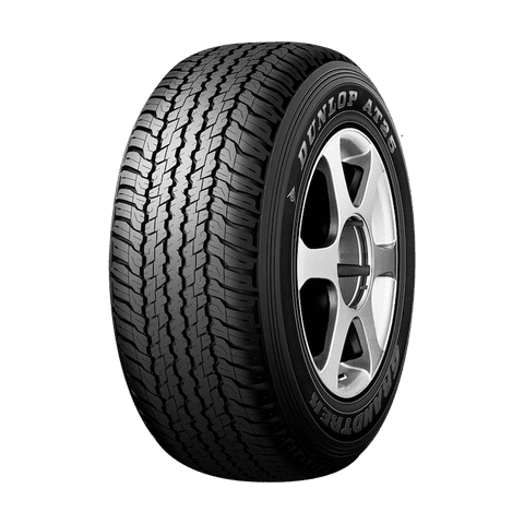 Neumatico 265/65R17 Dunlop At25 112S