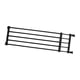 thumbnail image 1 of Puerta Retráctil Para Perros, Valla Portátil Para Mascotas Pequeñas Y Medianas, Pasillos, Casas, Color Negro S, 1 of 3