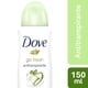 thumbnail image 1 of Desodorante Aerosol Dove Go Fresh Mujer, 150 ml, 1 of 6