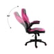 thumbnail image 4 of Silla gamer hero one rosado, 4 of 6