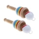 thumbnail image 4 of Juguete De Madera Clásico Japonés Kendama Cup Y Ball Toss Catching Game, 4 of 5